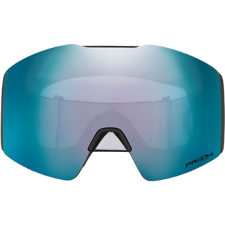 Oakley Fall Line L, PRIZMâ¢, Matte Black