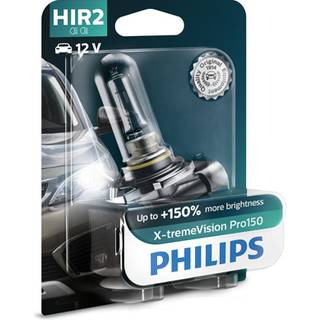 Philips X-tremeVision Pro150 HIR2 1stk