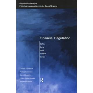 Financial Regulation