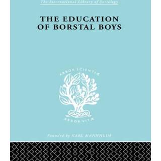 Educ Borstal Boys Ils 204