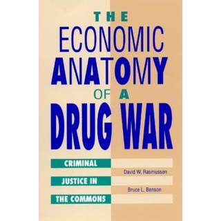 The Economic Anatomy of a Drug War