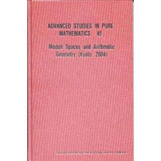 Moduli Spaces And Arithmetic Geometry