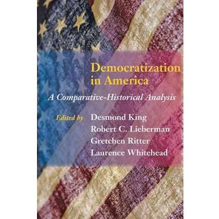 Democratization in America