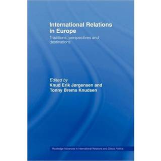 International Relations in Europe