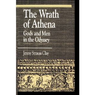 The Wrath of Athena