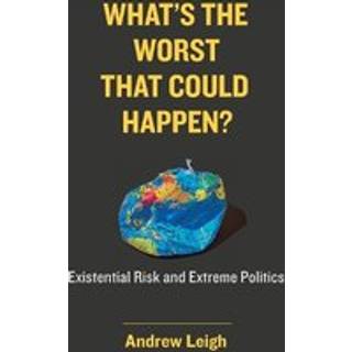 What’s the Worst That Could Happen?