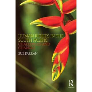 Human Rights in the South Pacific