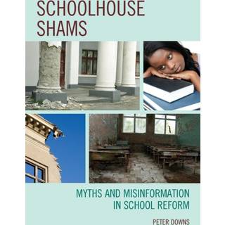Schoolhouse Shams