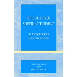 The School Superintendent