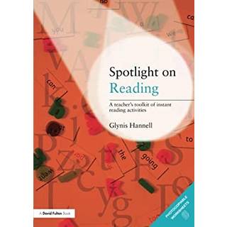 Spotlight on Reading