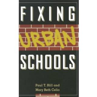 Fixing Urban Schools