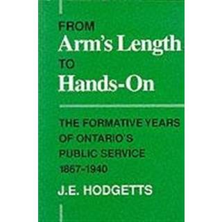 From Arm's Length to Hands-on