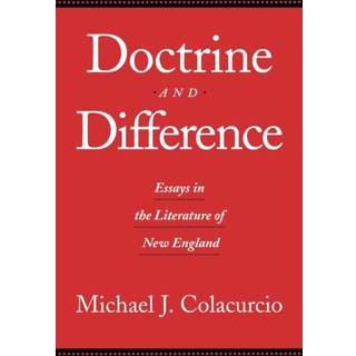 Doctrine and Difference