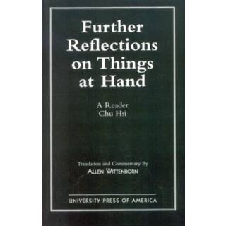 Further Reflections on Things at Hand