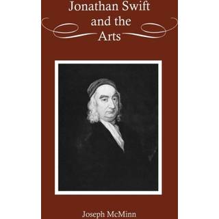 Jonathan Swift and the Arts