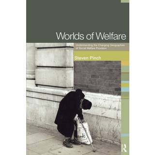 Worlds of Welfare