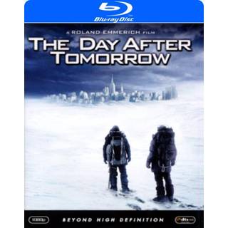 Day after tomorrow