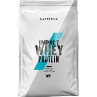 Impact Whey Protein - 2.5kg - Chokolade Peanut Butter