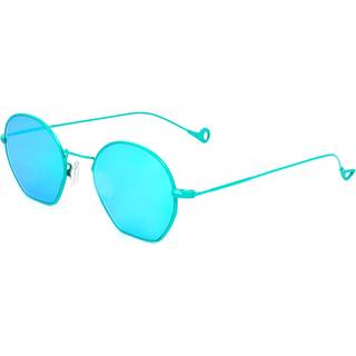 Eyepetizer Triomphe C.14-38 49 Solbriller Mænd Blue - Turquoise Blue - 49mm