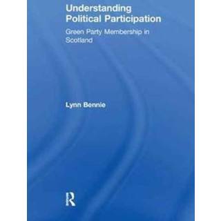 Understanding Political Participation