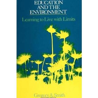 Education and the Environment