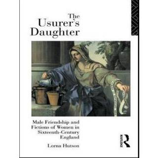 The Usurer's Daughter