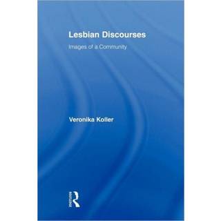 Lesbian Discourses