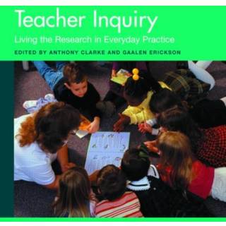 Teacher Inquiry