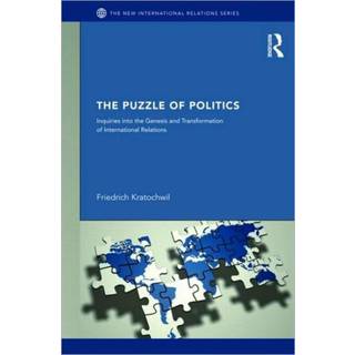 The Puzzles of Politics