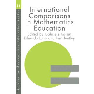 International Comparisons in Mathematics Education
