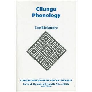 Cilungu Phonology