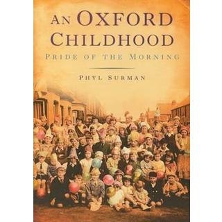 An Oxford Childhood