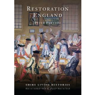Restoration England