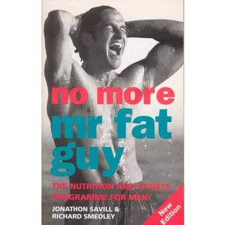 No More Mr Fat Guy