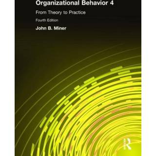 Organizational Behavior 4