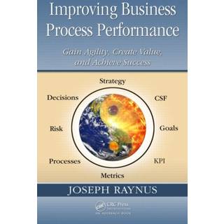 Improving Business Process Performance