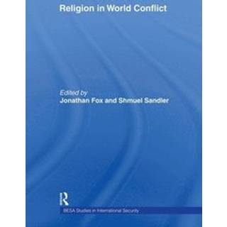Religion in World Conflict