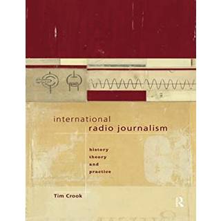 International Radio Journalism