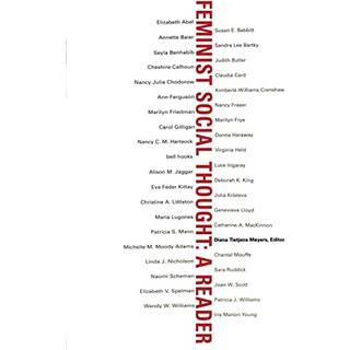 Feminist Social Thought