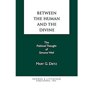 Between the Human and the Divine