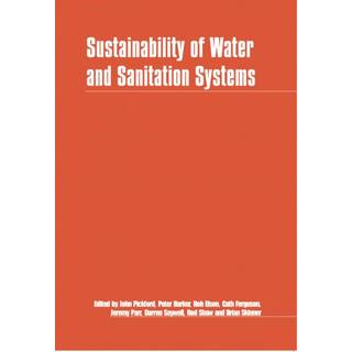 Sustainability of Water and Sanitation Systems