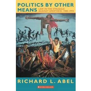 Politics By Other Means