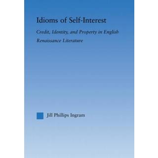 Idioms of Self Interest