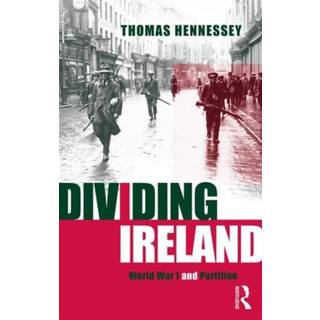 Dividing Ireland