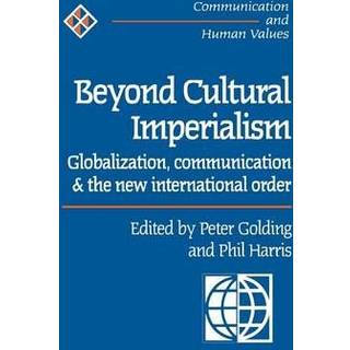 Beyond Cultural Imperialism