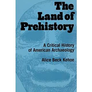 The Land of Prehistory