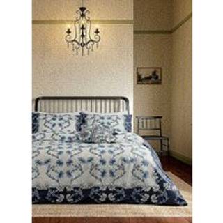 Morris Duvet cover Scrolling Carnation Bedding set QCSSCRI2IND