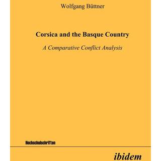 Corsica and the Basque Country