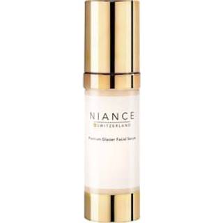 NIANCE Ansigtspleje Fugtighedspleje PremiumGlacier Facial Serum 30 ml (91.584,00 kr / 1 l) - 30 ml