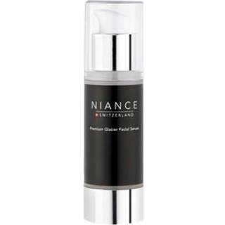 NIANCE Ansigtspleje Serums Premium Glacier Facial Serum 30 ml (117.400,00 kr / 1 l) - 30 ml